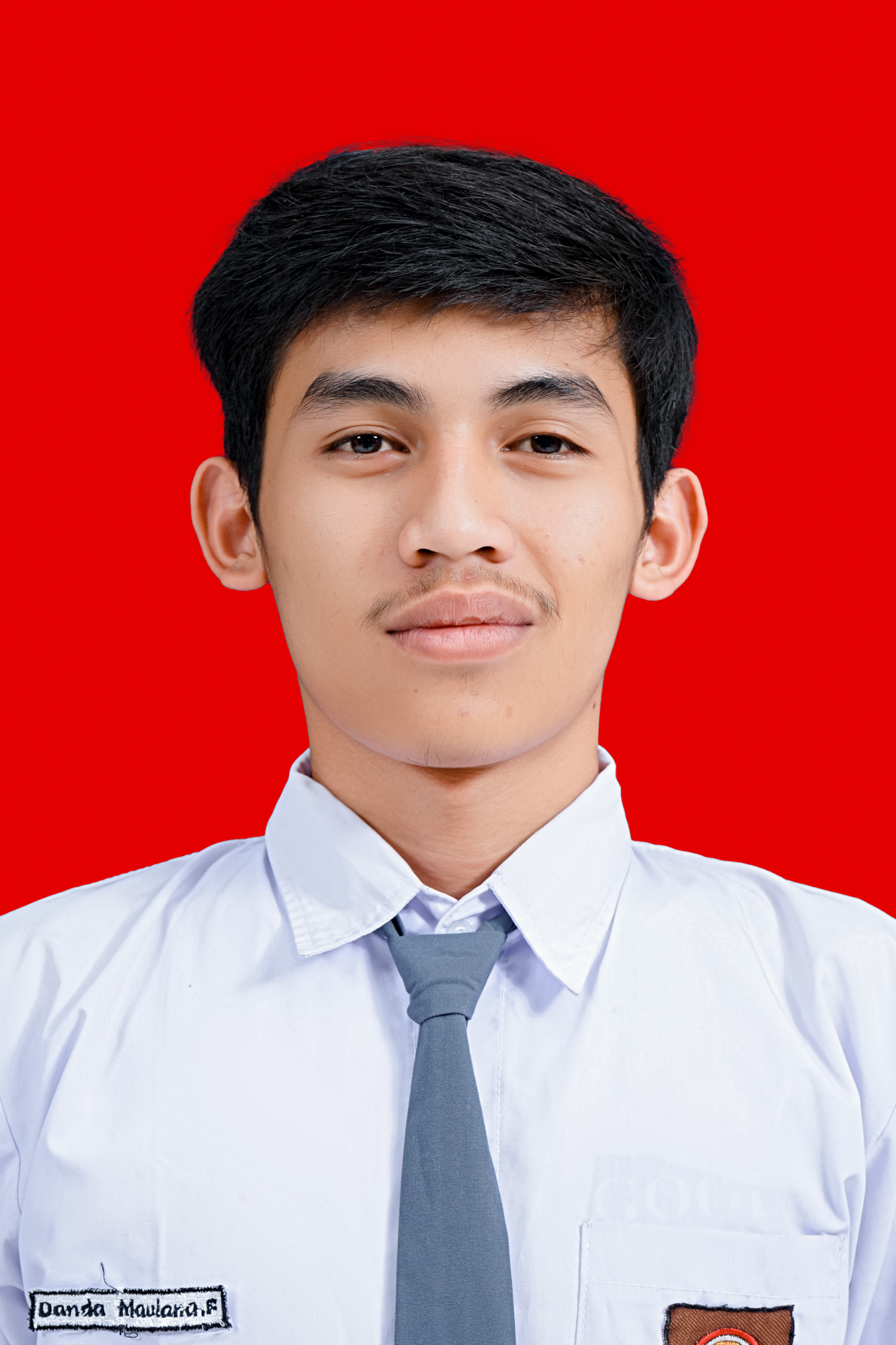 Danda Maulana Fadillah - SMAN 21 BANDUNG